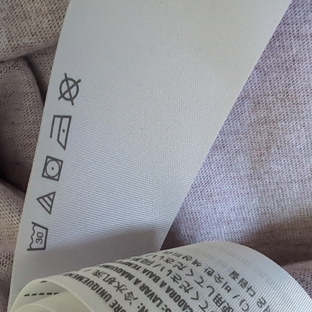 Hollister Men's Like New Long Sleeve - Picture 5 of 5